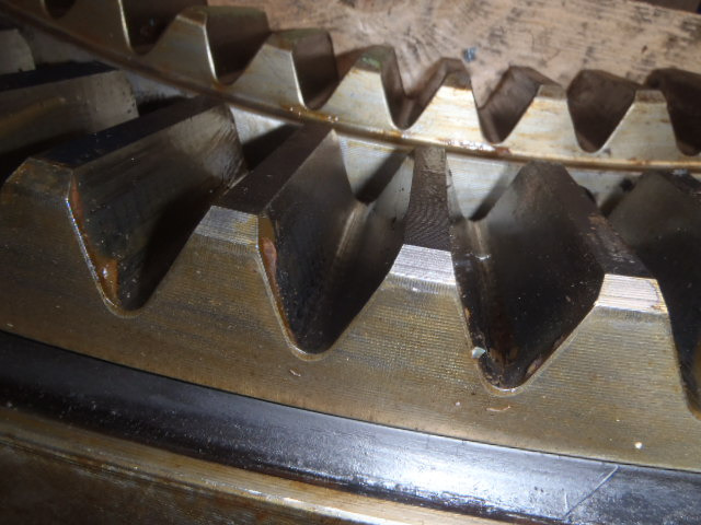 New Holland BER140100 - Draaikrans voor Bouwmachine: afbeelding 2 New Holland BER140100 - Draaikrans voor Bouwmachine: afbeelding 2