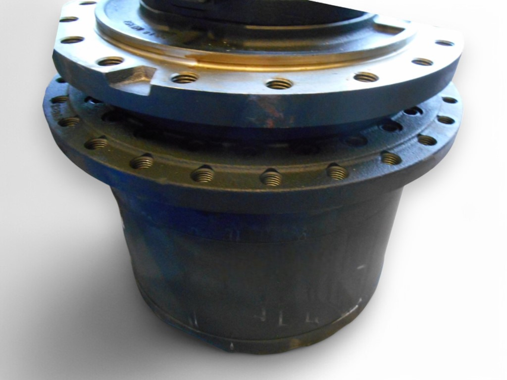 New Holland LC15V00014F1 - 72215534 - Eindaandrijving voor Bouwmachine: afbeelding 2 New Holland LC15V00014F1 - 72215534 - Eindaandrijving voor Bouwmachine: afbeelding 2