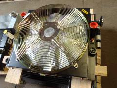 Nissens L10.5 - - Radiateur voor Bouwmachine: afbeelding 4 Nissens L10.5 - - Radiateur voor Bouwmachine: afbeelding 4
