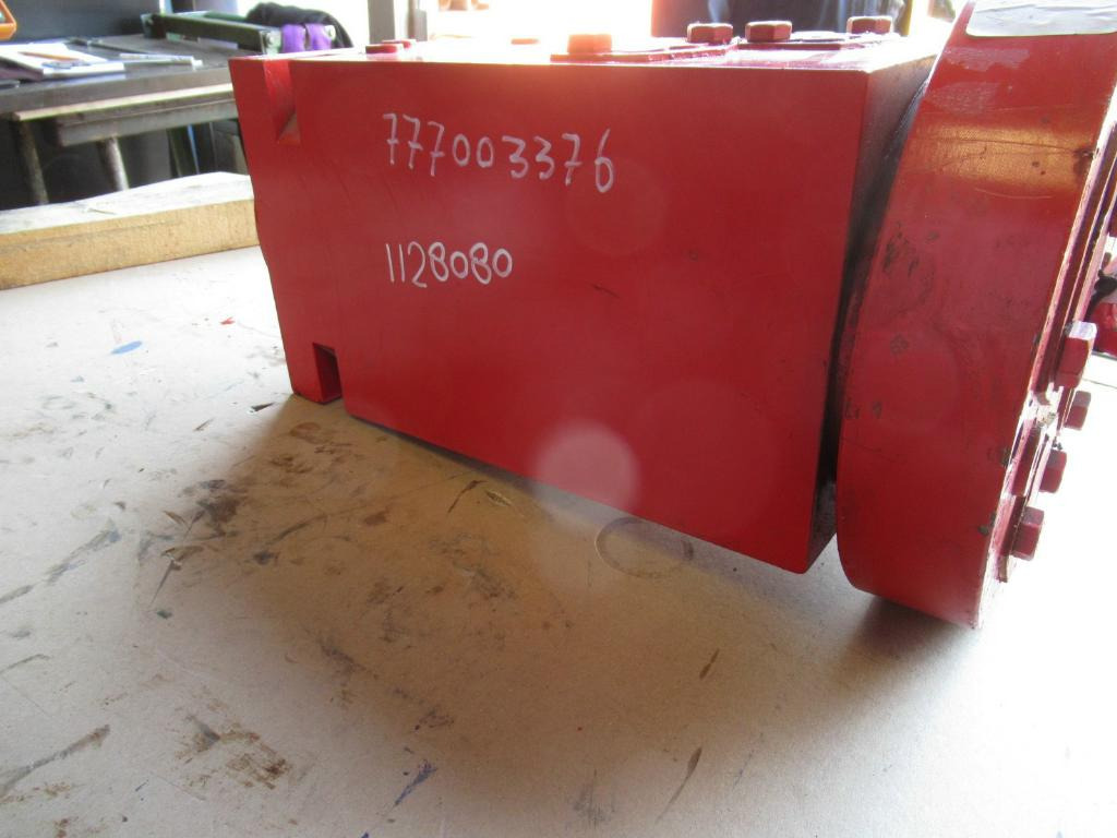 Nieuw Hydraulica voor Bouwmachine O&K 1128080: afbeelding 6