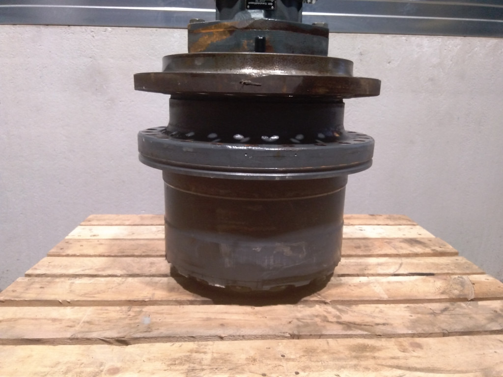 O&K 1950443 - Eindaandrijving voor Bouwmachine: afbeelding 1 O&K 1950443 - Eindaandrijving voor Bouwmachine: afbeelding 1