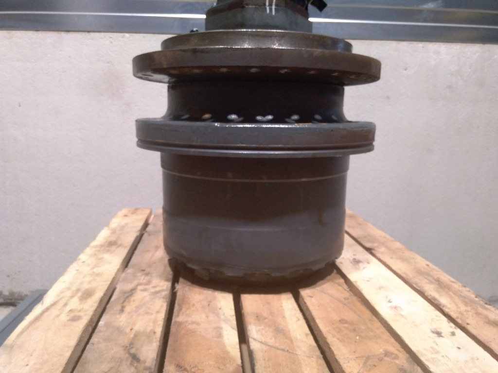 O&K 1950443 - Eindaandrijving voor Bouwmachine: afbeelding 2 O&K 1950443 - Eindaandrijving voor Bouwmachine: afbeelding 2