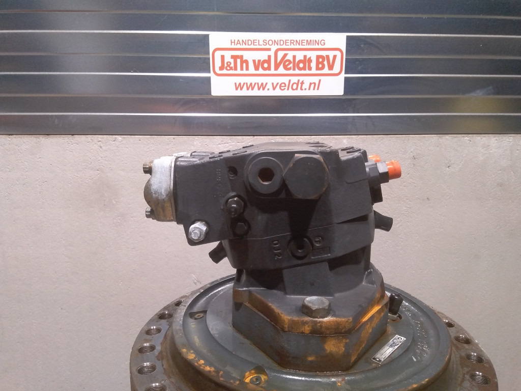 O&K BV-55.0603.00.1 - 2458938 - Hydromotor voor Bouwmachine: afbeelding 2 O&K BV-55.0603.00.1 - 2458938 - Hydromotor voor Bouwmachine: afbeelding 2