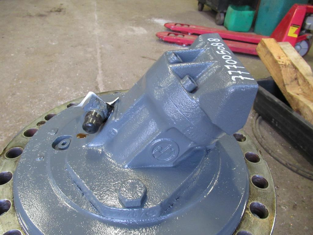 O&K RH12 - - Hydromotor voor Bouwmachine: afbeelding 3 O&K RH12 - - Hydromotor voor Bouwmachine: afbeelding 3