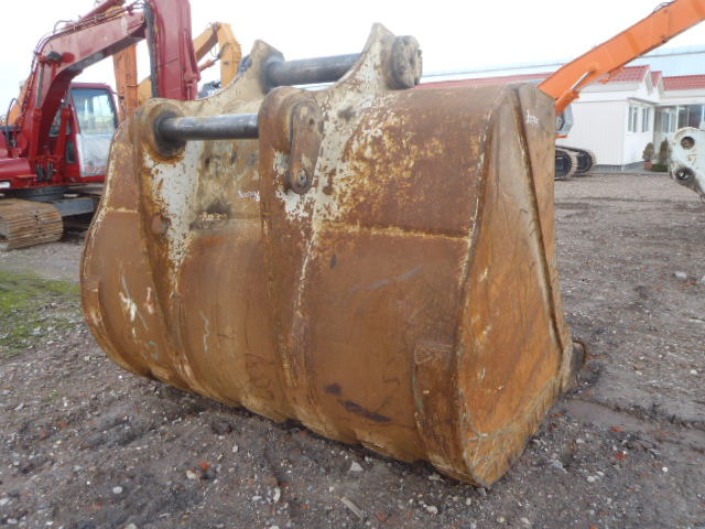O&K RH30 - - Graafbak: afbeelding 2 O&K RH30 - - Graafbak: afbeelding 2