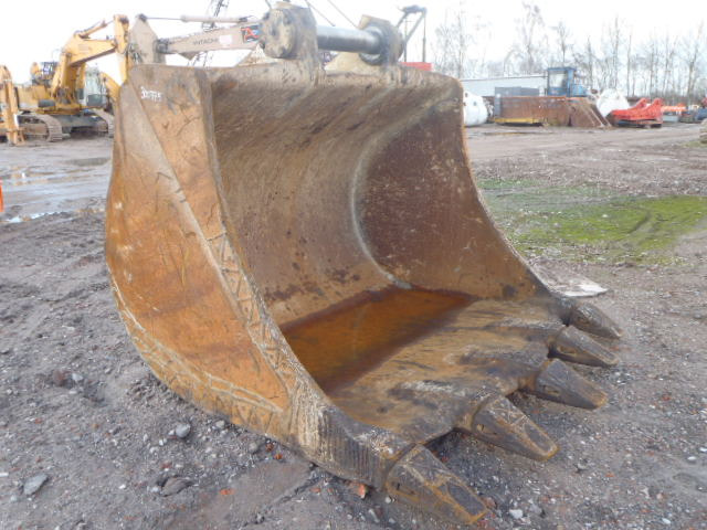 O&K RH30 - - Graafbak: afbeelding 1 O&K RH30 - - Graafbak: afbeelding 1
