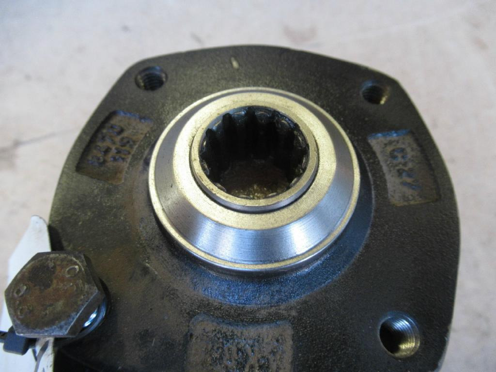 Rexroth 7198581 - - Hydromotor voor Bouwmachine: afbeelding 4 Rexroth 7198581 - - Hydromotor voor Bouwmachine: afbeelding 4