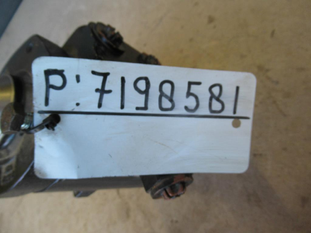 Rexroth 7198581 - - Hydromotor voor Bouwmachine: afbeelding 5 Rexroth 7198581 - - Hydromotor voor Bouwmachine: afbeelding 5