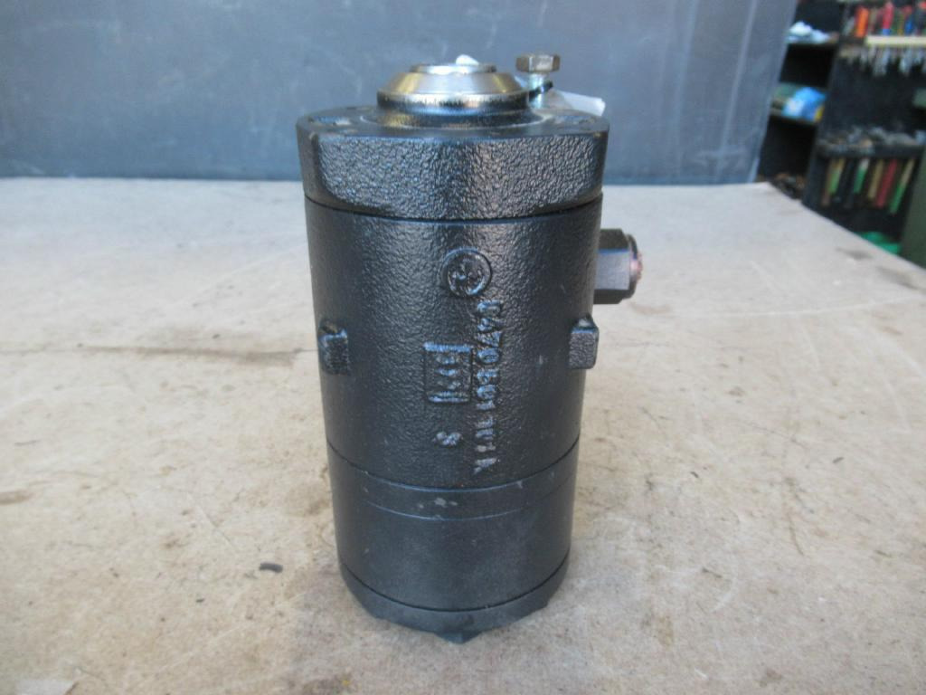 Rexroth 7198581 - - Hydromotor voor Bouwmachine: afbeelding 1 Rexroth 7198581 - - Hydromotor voor Bouwmachine: afbeelding 1