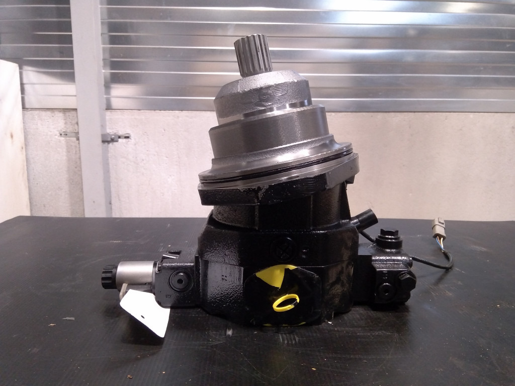 Rexroth A6VE085EP100P00A/71MWV0Y2Z92AH-0 - - Hydromotor voor Bouwmachine: afbeelding 3 Rexroth A6VE085EP100P00A/71MWV0Y2Z92AH-0 - - Hydromotor voor Bouwmachine: afbeelding 3