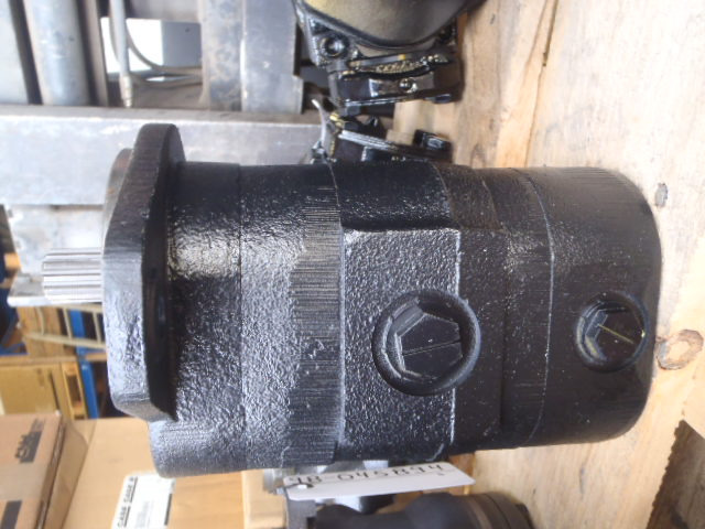 Sauer Danfoss 87527604 - - Hydraulische pomp voor Bouwmachine: afbeelding 2 Sauer Danfoss 87527604 - - Hydraulische pomp voor Bouwmachine: afbeelding 2