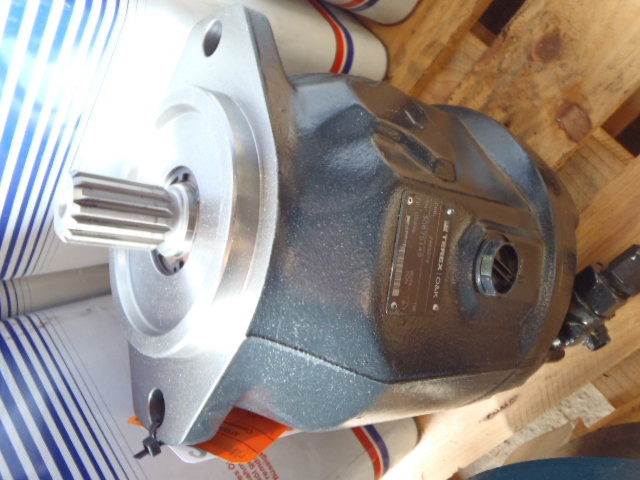 Terex O&K 2465219 - - Hydraulische pomp voor Bouwmachine: afbeelding 1 Terex O&K 2465219 - - Hydraulische pomp voor Bouwmachine: afbeelding 1