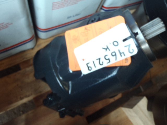Terex O&K 2465219 - - Hydraulische pomp voor Bouwmachine: afbeelding 2 Terex O&K 2465219 - - Hydraulische pomp voor Bouwmachine: afbeelding 2