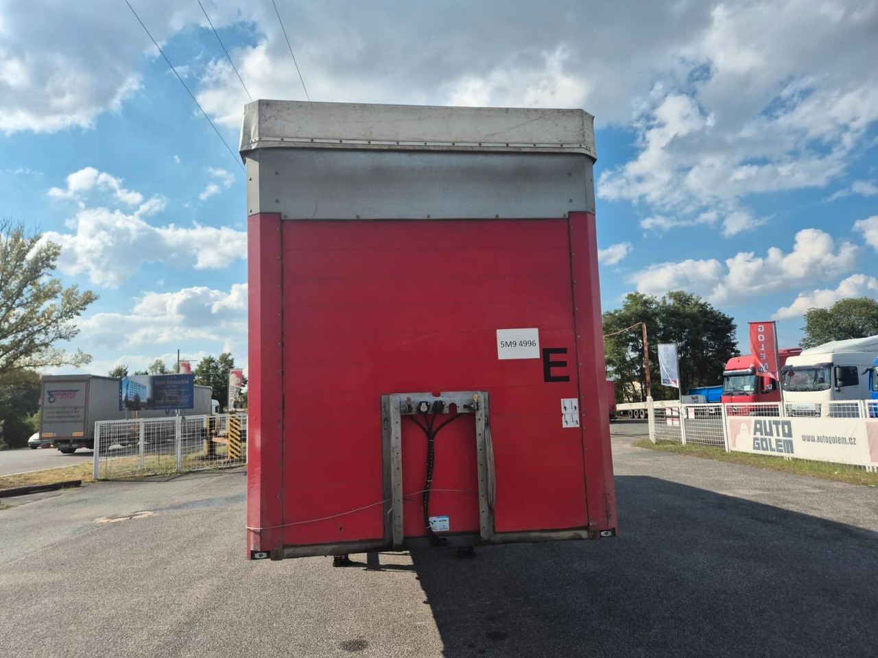 Panav NV36M - Schuifzeiloplegger: afbeelding 2 Panav NV36M - Schuifzeiloplegger: afbeelding 2