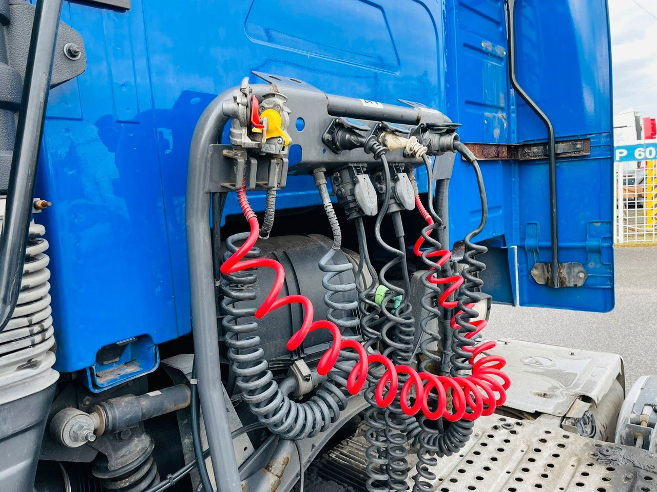 Volvo FH13 420 EEV - Trekker: afbeelding 5 Volvo FH13 420 EEV - Trekker: afbeelding 5