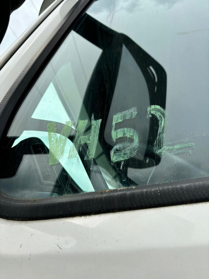 Volvo FH13 420 EEV - Trekker: afbeelding 5 Volvo FH13 420 EEV - Trekker: afbeelding 5