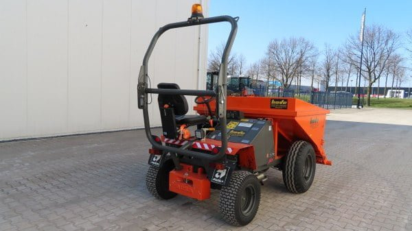 Ausa D 150 RMA - Asfaltmachine: afbeelding 2 Ausa D 150 RMA - Asfaltmachine: afbeelding 2
