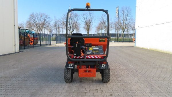 Ausa D 150 RMA - Asfaltmachine: afbeelding 3 Ausa D 150 RMA - Asfaltmachine: afbeelding 3