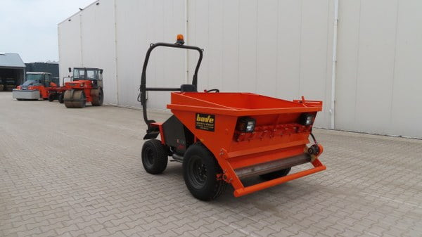 Leasing  Ausa D150RM Ausa D150RM: afbeelding 8