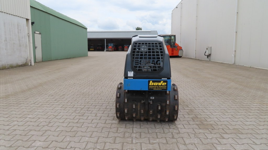 Leasing  Bomag BMP 8500 Bomag BMP 8500: afbeelding 7