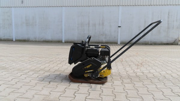 Bomag BP 25/50 - Trilplaat: afbeelding 5 Bomag BP 25/50 - Trilplaat: afbeelding 5