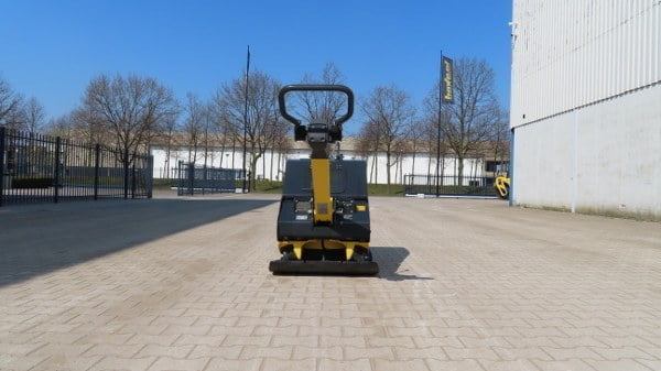 Bomag BPR 100/80 D - Trilplaat: afbeelding 3 Bomag BPR 100/80 D - Trilplaat: afbeelding 3