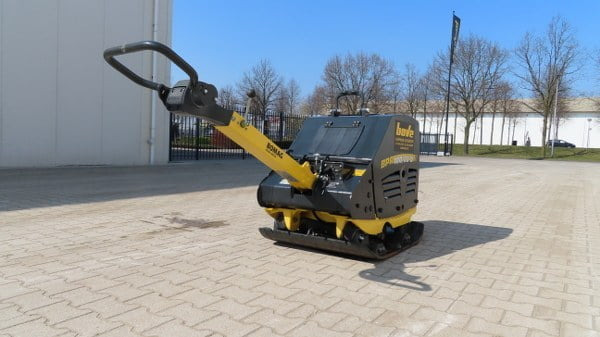 Bomag BPR 100/80 D - Trilplaat: afbeelding 2 Bomag BPR 100/80 D - Trilplaat: afbeelding 2