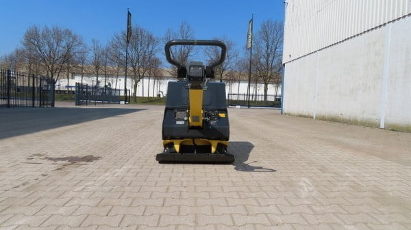 Bomag BPR 100/80 D - Trilplaat: afbeelding 3 Bomag BPR 100/80 D - Trilplaat: afbeelding 3