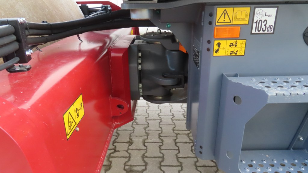 Leasing  Dynapac CA5000D Dynapac CA5000D: afbeelding 13