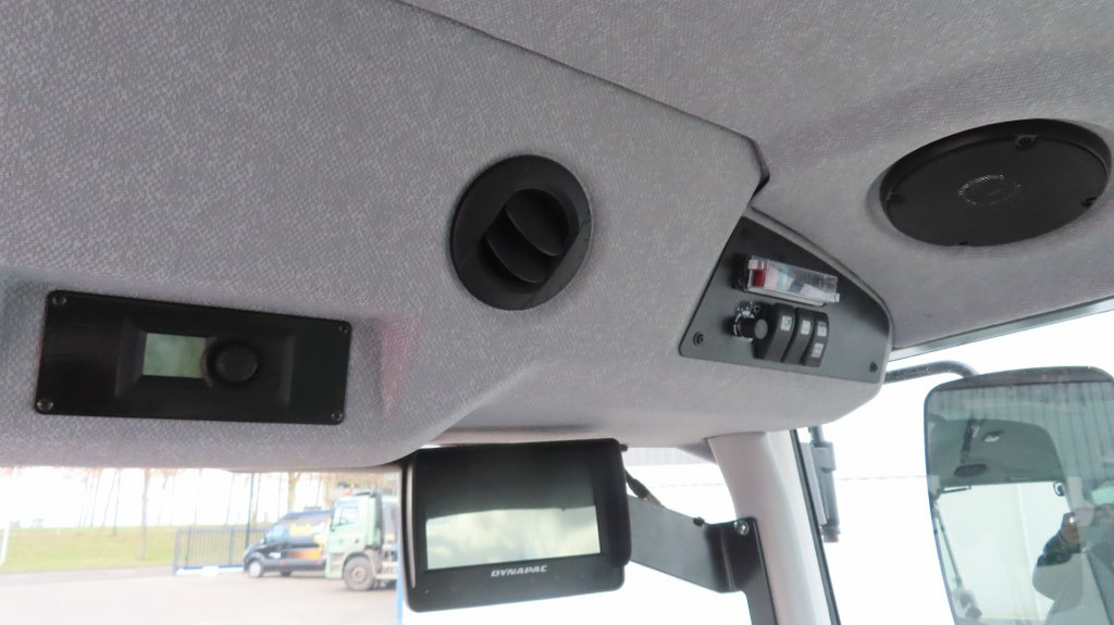 Leasing  Dynapac CA5000D Dynapac CA5000D: afbeelding 18