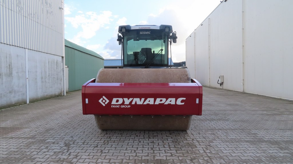 Leasing  Dynapac CA5000D Dynapac CA5000D: afbeelding 7