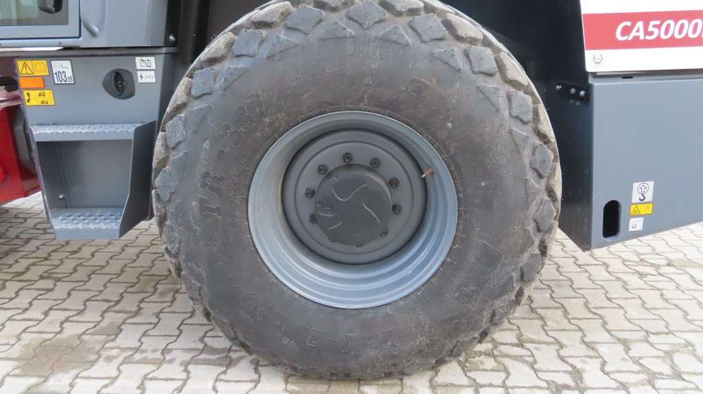Leasing  Dynapac CA5000D Dynapac CA5000D: afbeelding 15