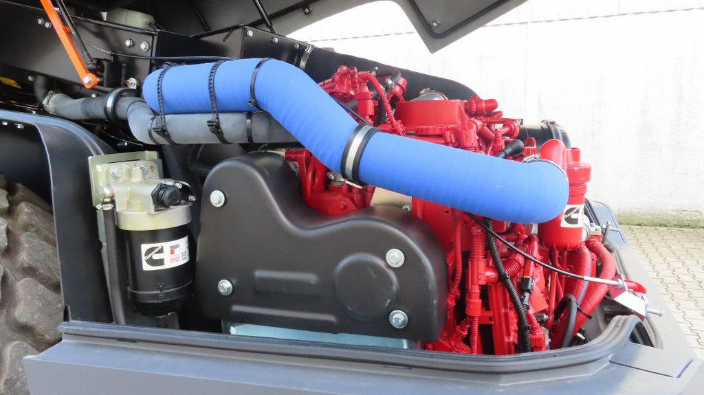 Leasing  Dynapac CA5000D Dynapac CA5000D: afbeelding 11