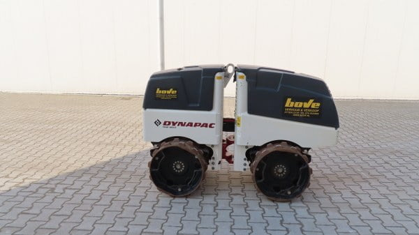 Dynapac D One - Kleine wals: afbeelding 1 Dynapac D One - Kleine wals: afbeelding 1