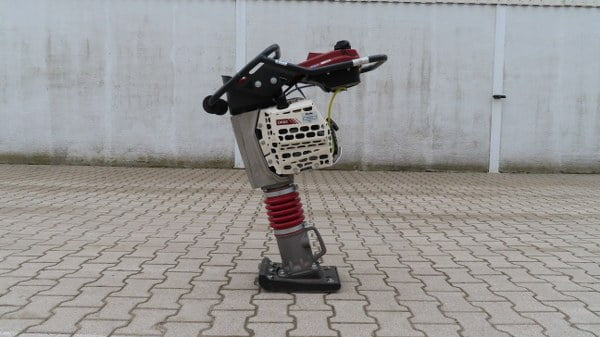Dynapac DR 6X - Trilstamper: afbeelding 5 Dynapac DR 6X - Trilstamper: afbeelding 5