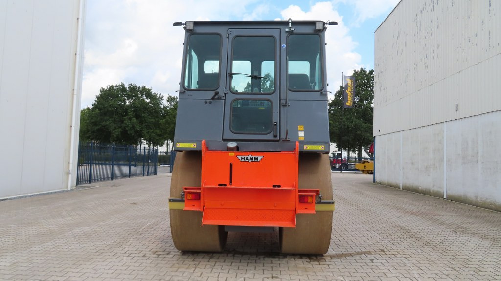 Hamm HW 90 B REBUILD 2022 - Wals: afbeelding 3 Hamm HW 90 B REBUILD 2022 - Wals: afbeelding 3