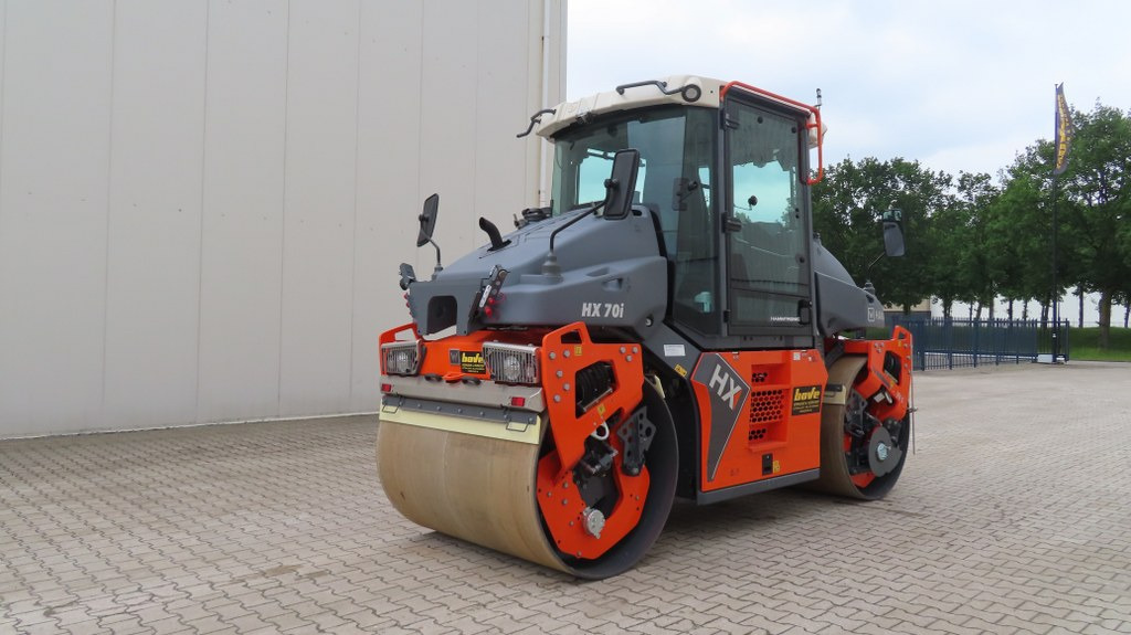 Hamm HX70I VV-S - Asfaltwals: afbeelding 2 Hamm HX70I VV-S - Asfaltwals: afbeelding 2