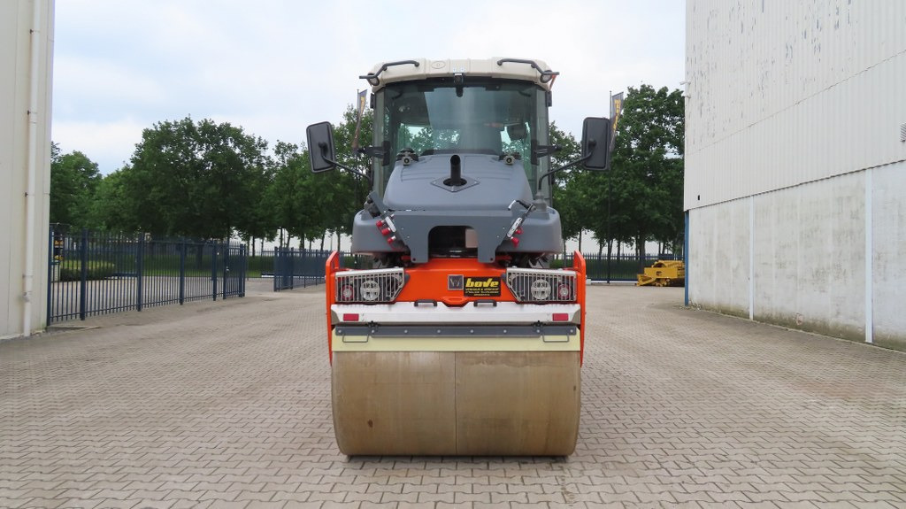 Hamm HX70I VV-S - Asfaltwals: afbeelding 3 Hamm HX70I VV-S - Asfaltwals: afbeelding 3