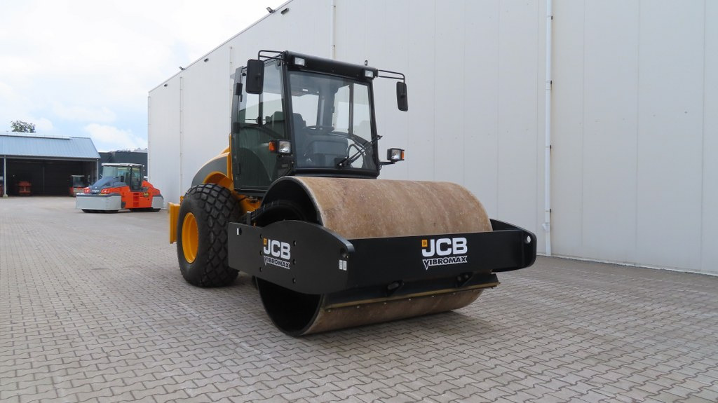 JCB VM166D - Schapenpootwals/ Grondverdichter: afbeelding 3 JCB VM166D - Schapenpootwals/ Grondverdichter: afbeelding 3