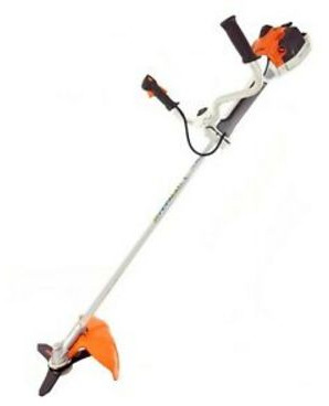 Stihl FS 360 mit Tragesystem - Lagernd - Tuinmachine: afbeelding 2 Stihl FS 360 mit Tragesystem - Lagernd - Tuinmachine: afbeelding 2