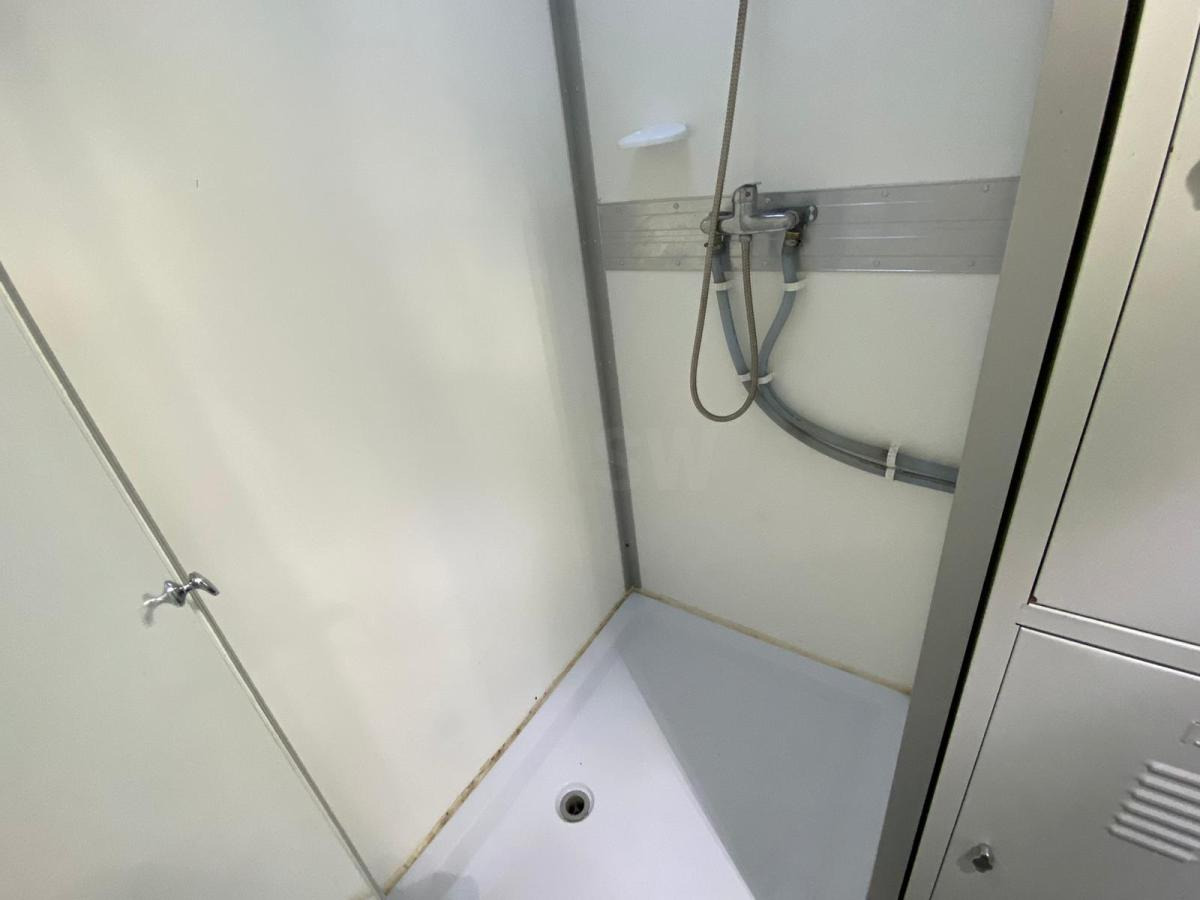 Gruau 10 - Wooncontainer: afbeelding 4 Gruau 10 - Wooncontainer: afbeelding 4