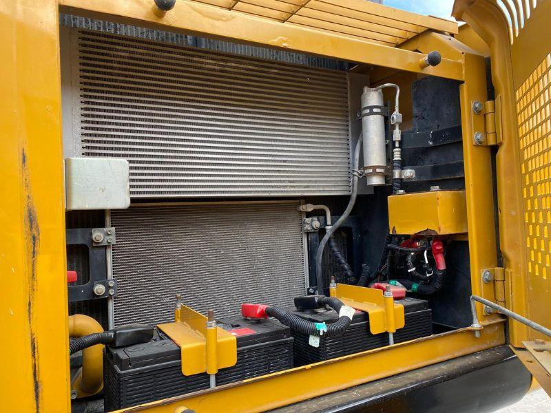 Sany SY 215 C - Rupsgraafmachine: afbeelding 4 Sany SY 215 C - Rupsgraafmachine: afbeelding 4