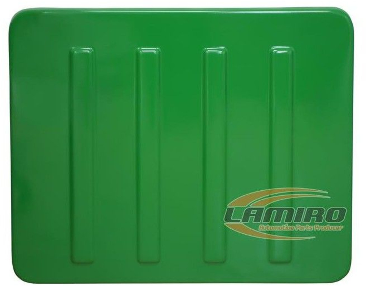 Nieuw Cabine en interieur voor Tractor JOHN DEERE SERIA 40 / 50 Convertible JOHN DEERE SERIA 40 / 50 Convertible: afbeelding 1