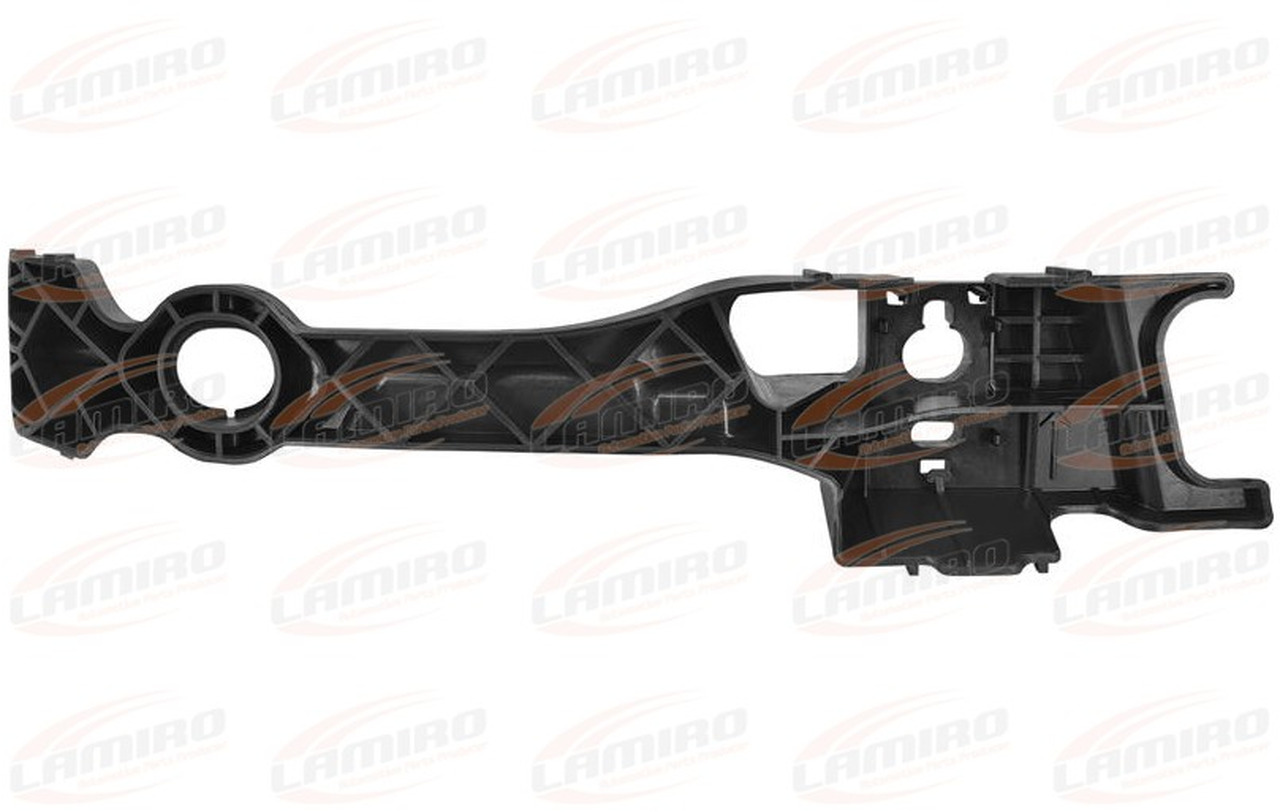 Nieuw Zonneklep voor Vrachtwagen SCANIA S,R 17R.- SUN VISOR BRACKET RIGHT: afbeelding 1