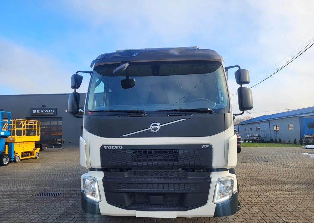 Volvo FE 320 - Vuilniswagen: afbeelding 3 Volvo FE 320 - Vuilniswagen: afbeelding 3