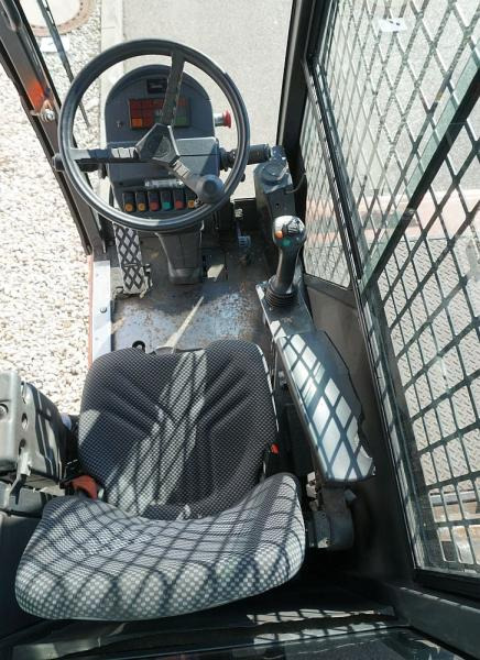 Battioni-Pagani SLD80 - Zijlader: afbeelding 3 Battioni-Pagani SLD80 - Zijlader: afbeelding 3