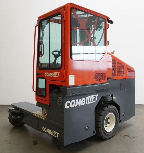 Combilift C4000 - 4-weg zijlader: afbeelding 2 Combilift C4000 - 4-weg zijlader: afbeelding 2