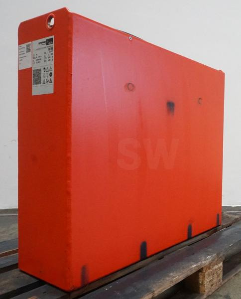 GRUMA 24 Volt 4 PzS 620 Ah - Batterij: afbeelding 1 GRUMA 24 Volt 4 PzS 620 Ah - Batterij: afbeelding 1