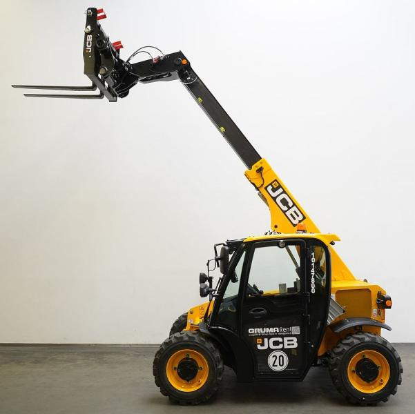 Jcb 514-40 - Verreiker: afbeelding 4 Jcb 514-40 - Verreiker: afbeelding 4