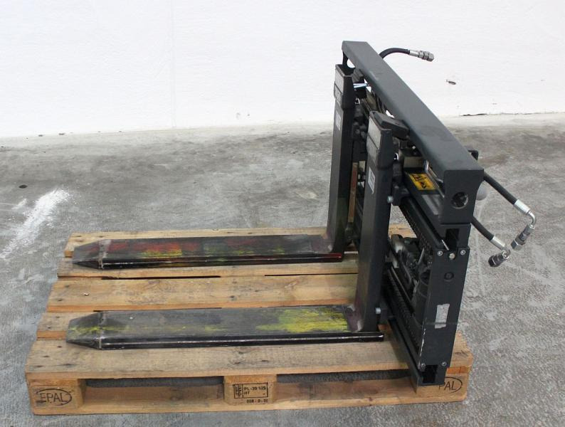 KAUP 2T163S - Vorken: afbeelding 1 KAUP 2T163S - Vorken: afbeelding 1